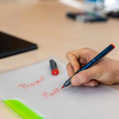 Set 4 Markere - Schneider - Maxx 224 M