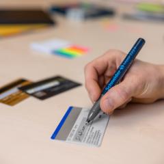 Marker - Schneider - Maxx 222 F