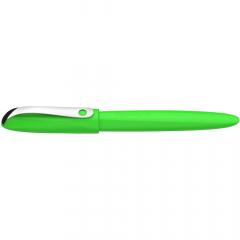 Stilou - Schneider Wavy - Verde + 2 rezerve