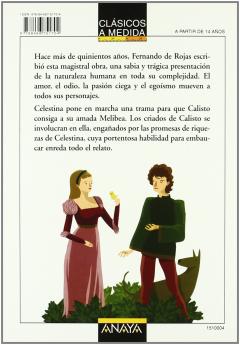 La Celestina