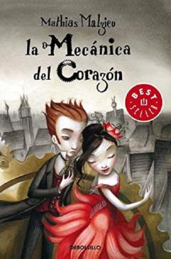La mecanica del corazon