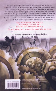 La mecanica del corazon