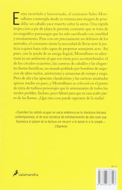 El campo del alfarero