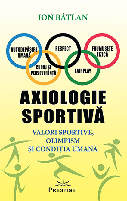 Axiologie sportiva