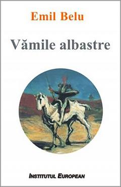 Vamile albastre