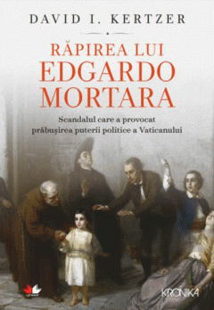 Rapirea lui Edgardo Mortara