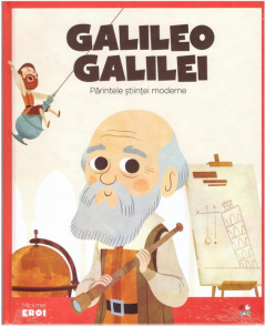 Galileo Galilei