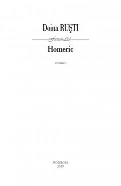 Homeric