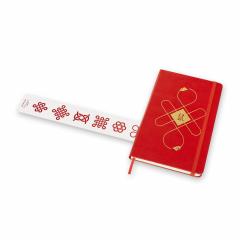 Carnet - Moleskine - Chinese New Year Limited Edition - Large, Ruled