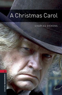 Oxford Bookworms Library: Level 3. A Christmas Carol audio pack
