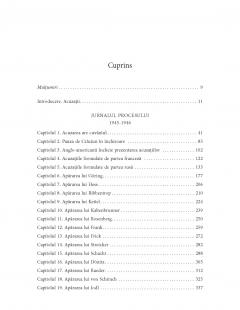 Jurnalul de la Nurnberg