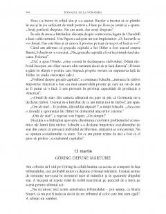 Jurnalul de la Nurnberg