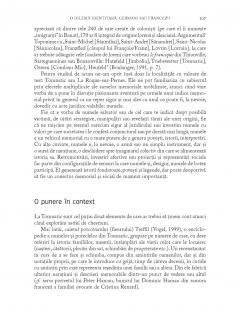 Francezi in Banat, banateni in Franta