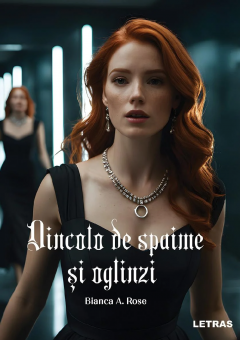 Dincolo de spaime si oglinzi