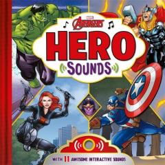 Marvel Avengers: Hero Sounds