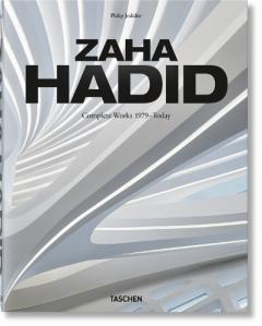 Zaha Hadid. Complete Works 1979–Today