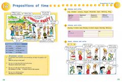 Grammar Time Level 1 Student Book Pack New Edition