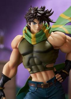 Figurina - JoJo's Bizarre Adventure - Pop Up Parade - Joseph Joestar