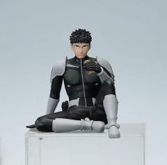 Figurina Kafka Hibino Break Time - Kaiju No. 8