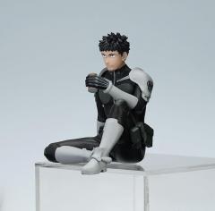 Figurina Kafka Hibino Break Time - Kaiju No. 8