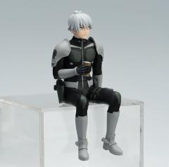 Figurina Reno Ichikawa Break Time - Kaiju No. 8