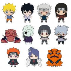 Breloc - Naruto - Series 5 (produs surpriza, pret pe bucata)