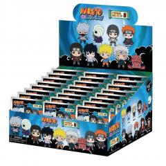 Breloc - Naruto - Series 5 (produs surpriza, pret pe bucata)