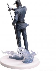 Figurina - Rurouni Kenshin - Hajime Saito