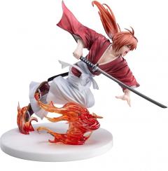 Figurina - Rurouni Kenshin - Kenshin Himura