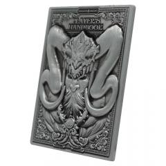 Obiect decorativ - Dungeons & Dragons Player's Handbook
