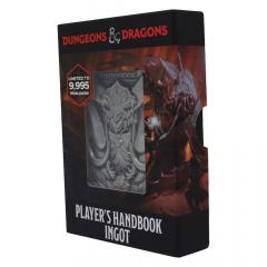 Obiect decorativ - Dungeons & Dragons Player's Handbook