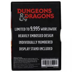 Obiect decorativ - Dungeons & Dragons Player's Handbook