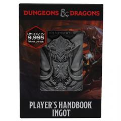 Obiect decorativ - Dungeons & Dragons Player's Handbook