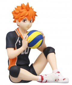 Figurina Shoyo Hinata - Haikyu