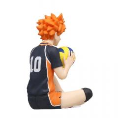 Figurina Shoyo Hinata - Haikyu