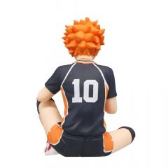 Figurina Shoyo Hinata - Haikyu