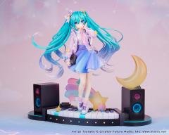 Figurina - Hatsune Miku - Digital Stars