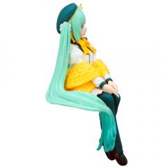 Figurina Hatsune Miku - Flower Fairy Lily White