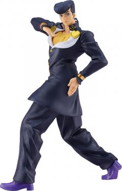 Figurina - JoJo's Bizarre Adventure - Josuke Higashikata