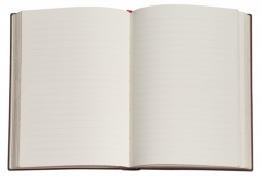 Carnet - Black Edition - Midi, Lined, Hardcover