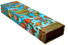 Penar - Pierre the Maze Detective - Balloon Festival