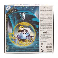 Puzzle 500 de piese - Song of the Sea