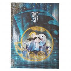 Puzzle 500 de piese - Song of the Sea