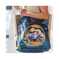 Tote bag - Irish Folklore Trilogy - Song of the Sea