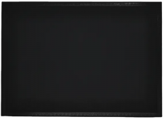 Mapa - Paperblanks Black Edition