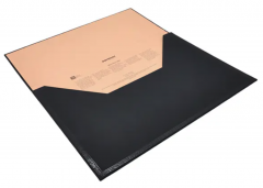 Mapa - Paperblanks Black Edition