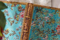 Jurnal - Embellished Manuscripts Collection - Jane Austen, Persuasion - Midi, Lined, Wrap