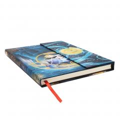 Jurnal - Irish Folklore Trilogy - Song of the Sea - Ultra, Hardcover, Unlined, Wrap