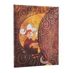 Carnet - The Secret of Kells - Ultra, Llined, Wrap