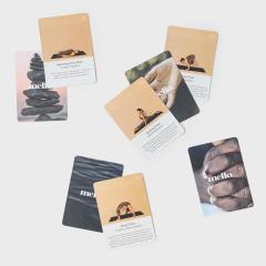 Set de carti - Yoga - Mello